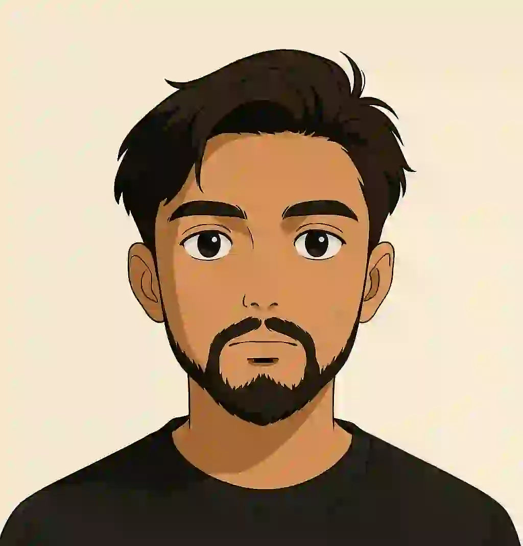 Diwash Bhattarai, Full Stack Software Developer