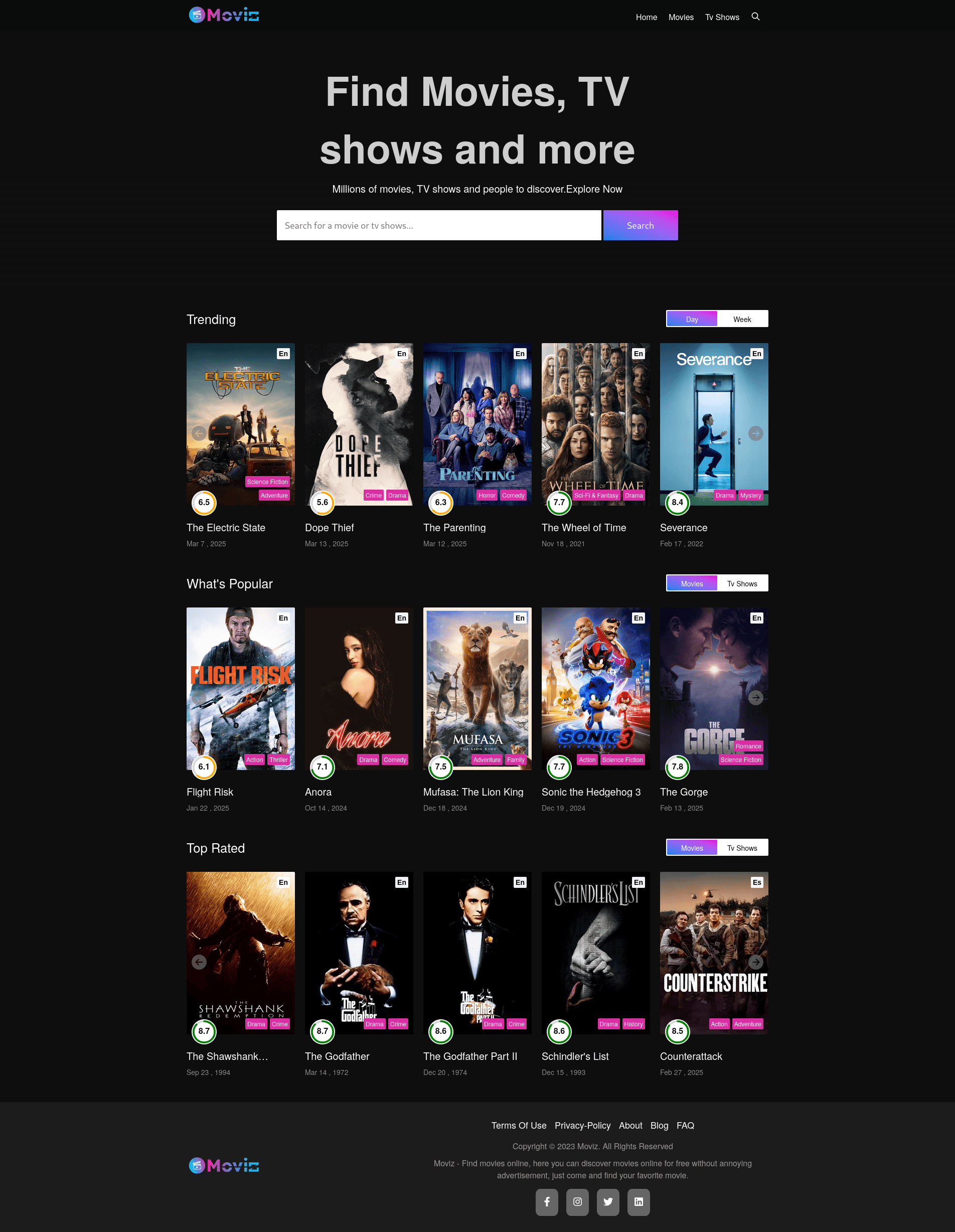 Moviez
